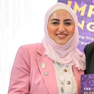 Picture of Mariam Adra