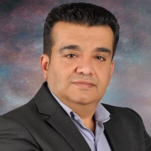 Picture of Mohammad Nahavandi