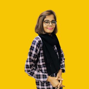 Picture of Tooba Mirza