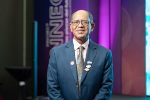 Picture of Dr. Tony Prensa
