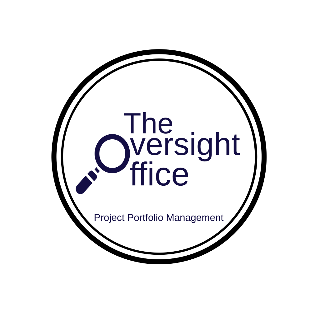 The Oversight Office